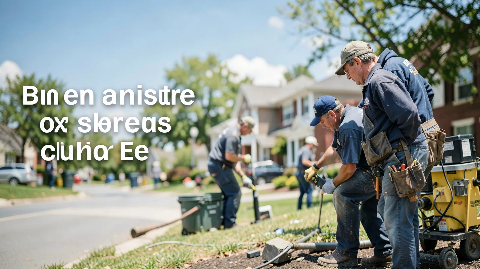 Electrician in Sandborn, IN near me